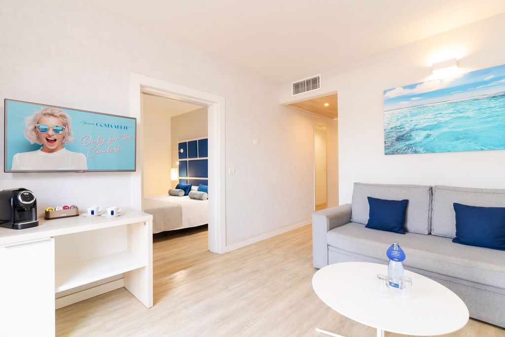 Hovima Cool Costa Adeje Halfpension Plus - Hotel