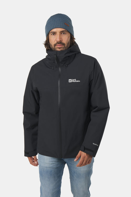 Jack Wolfskin Jack Wolfskin Wisper Ins Gevoerde Jas
