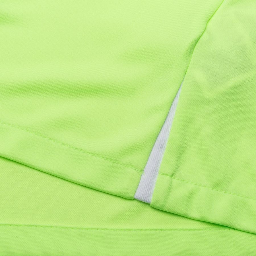 Nike T-shirt d'Entraînement Dri-FIT Strike - Vert/Blanc/Noir Femme