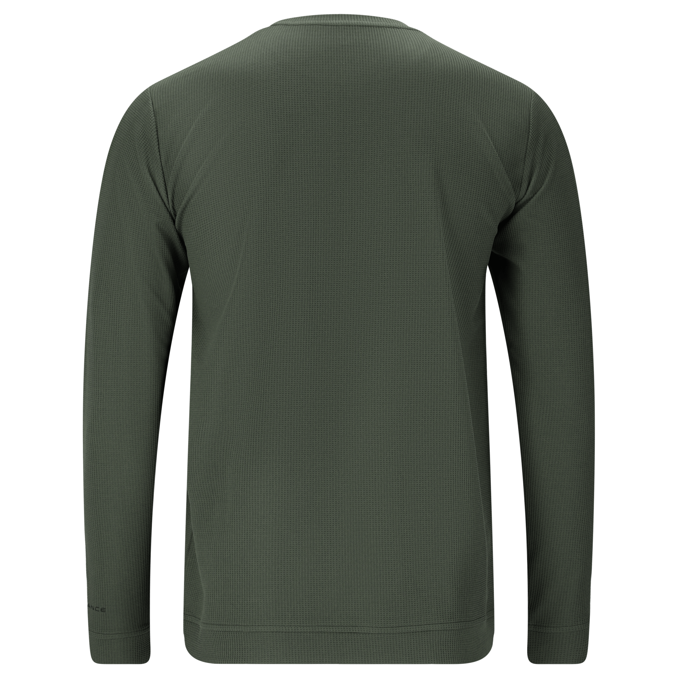 Endurance Kinkonu M L/S Tee - Treningstøy