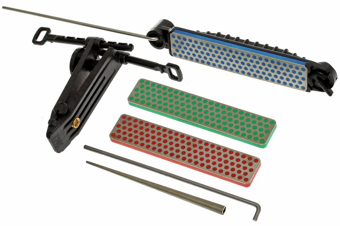 DMT Aligner ProKit slijpsysteem