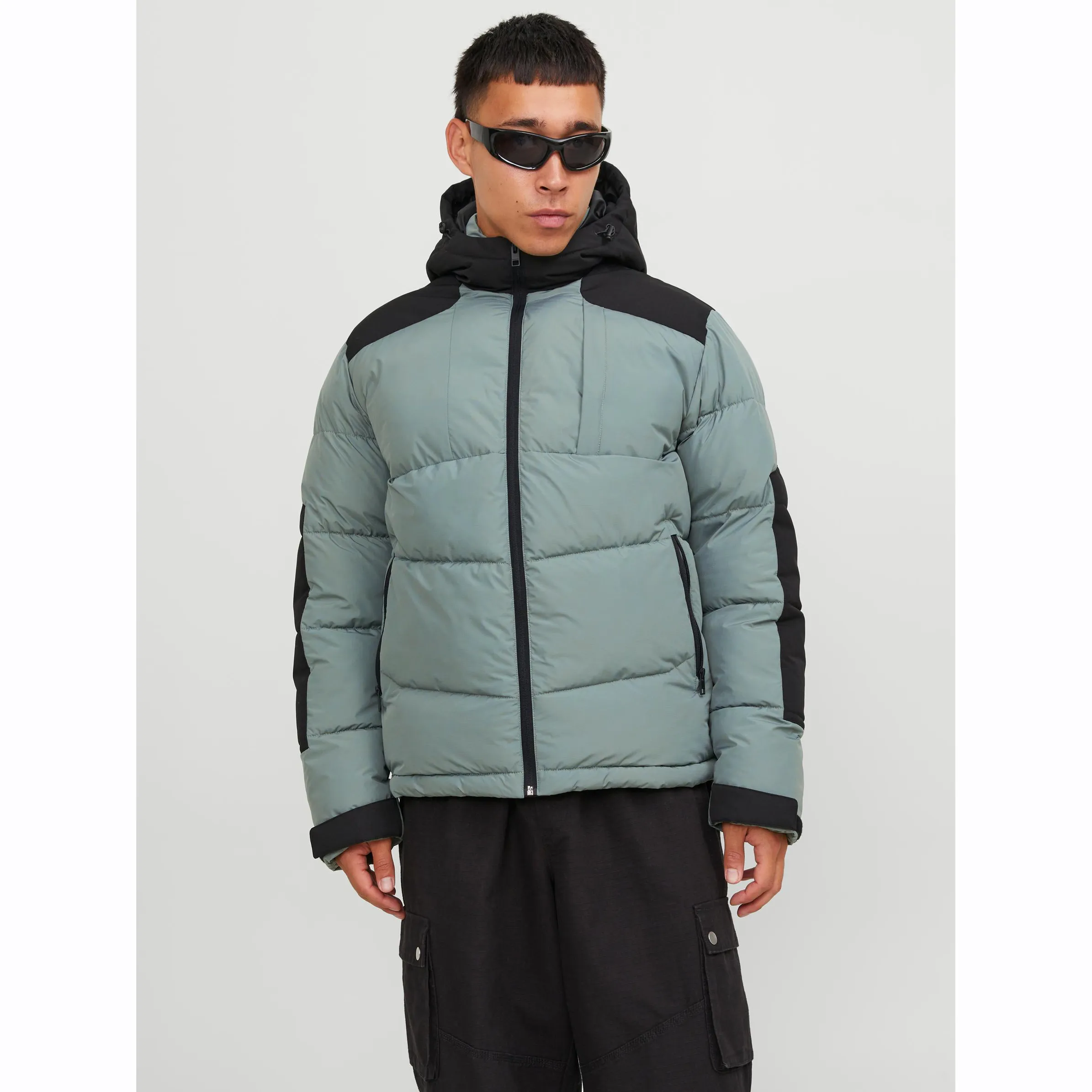 Jack&Jones JCOOTIS PUFFER SN Winterjacke