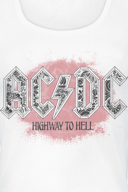 Highway To Hell Flowers | AC/DC Top