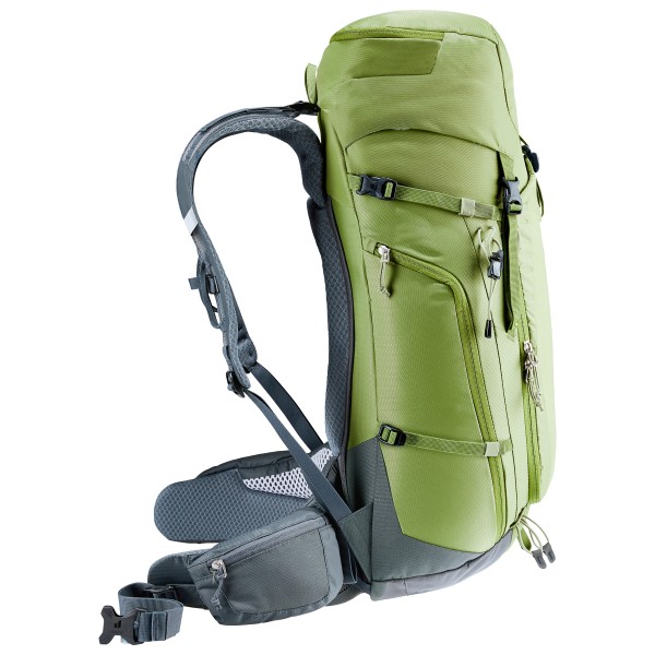 Deuter - Trail Pro 36 - Sac à dos de randonnée