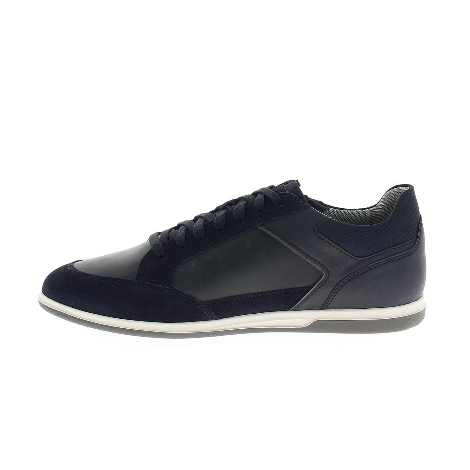 Chaussures à lacets homme GEOX RENAN