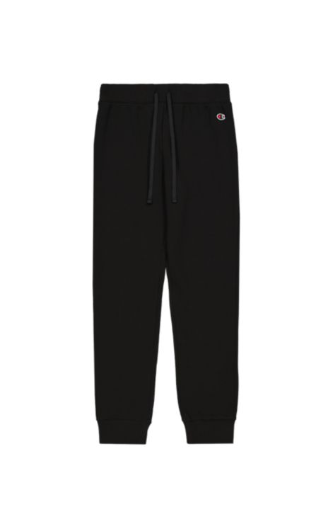 ChampionRib Cuff Pants - schwarz