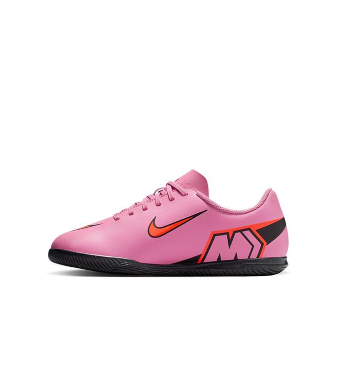 Nike JR VAPOR 16 CLUB IC FQ8289-600 MAGIC-FLAMINGO-BLACK-TOTAL-CRI