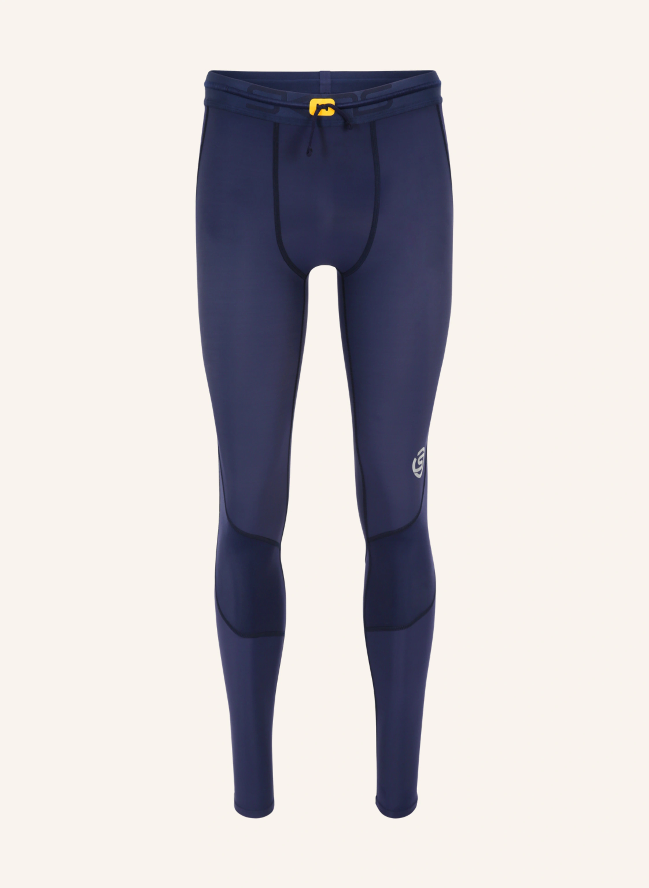 SKINS Kompressionshose S3 LONG TIGHTS