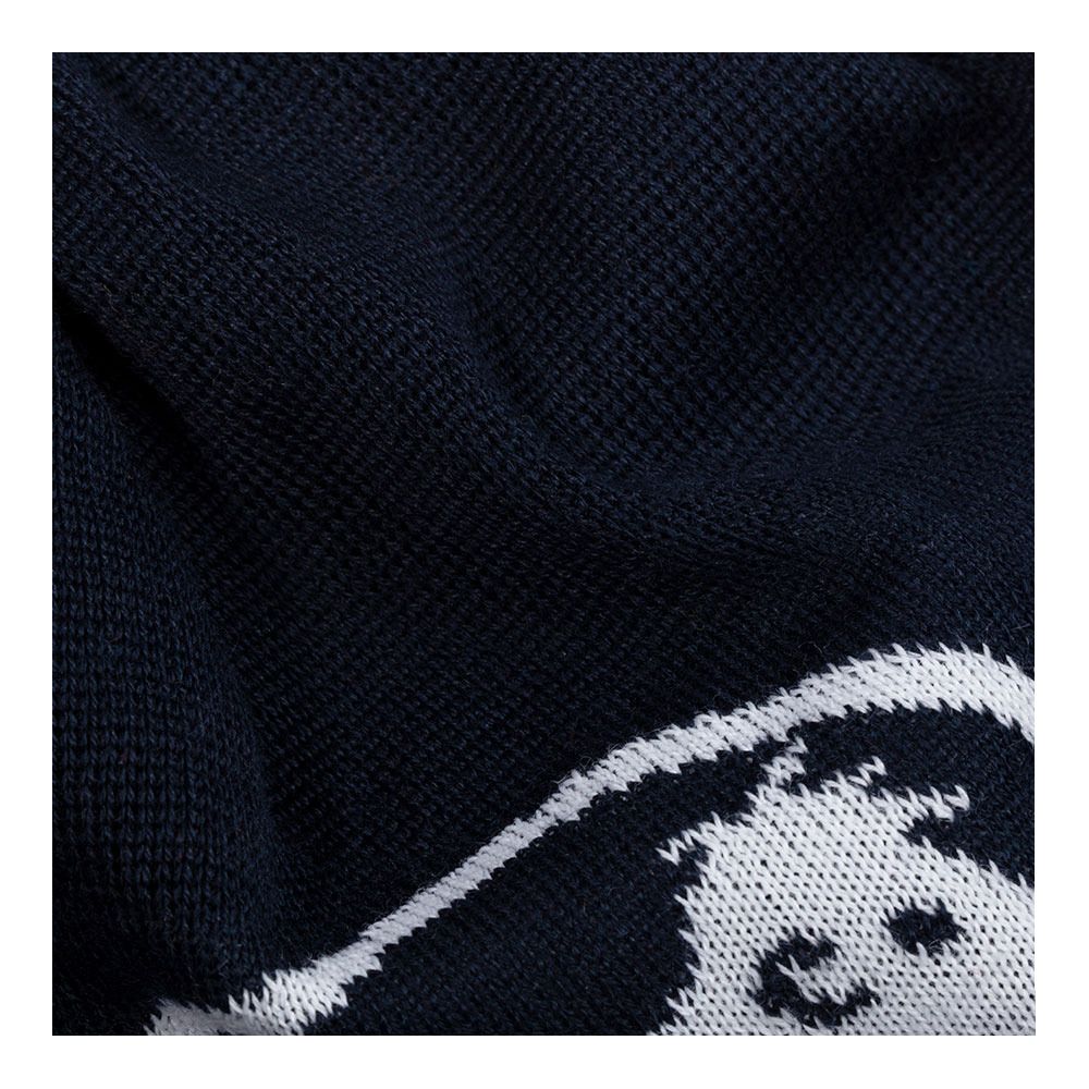 Mammut TWEAK - Bandeau marine/white