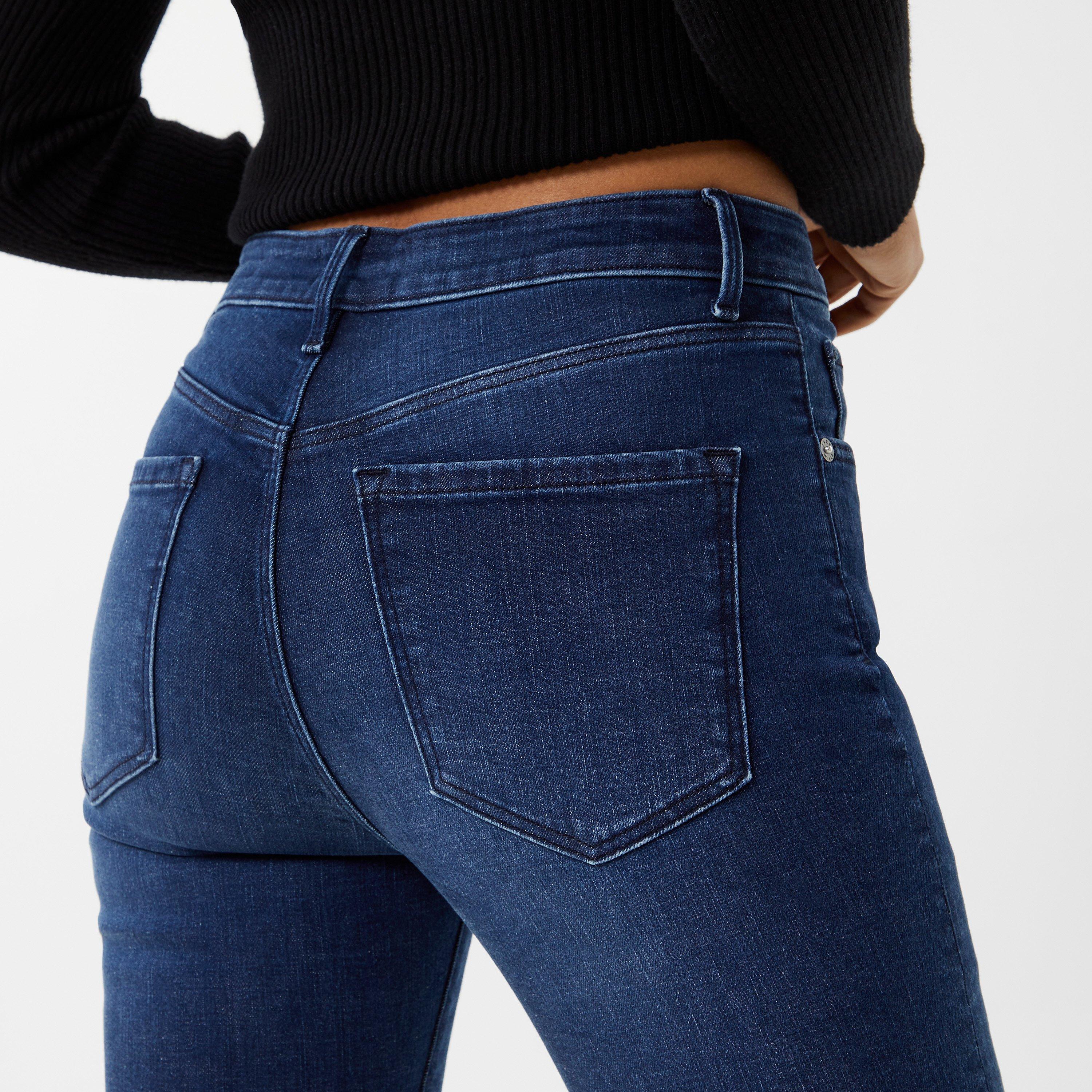 Jack Wills Aimie Modern Skinny Jeans