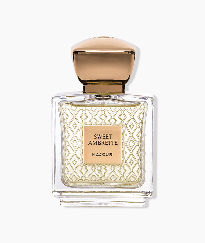 Sweet Ambrette MAJOURI 75 ML