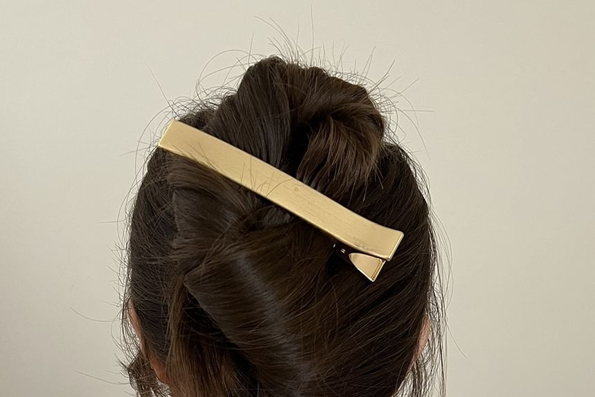 Caramella - Legering Haarspeld