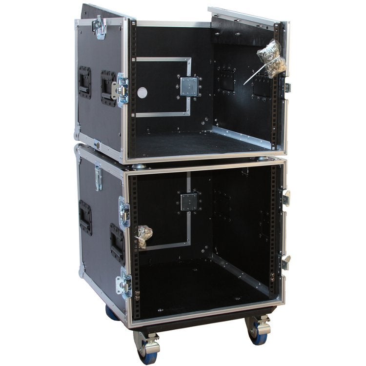 Prodjuser Slant 1612+ flightcase
