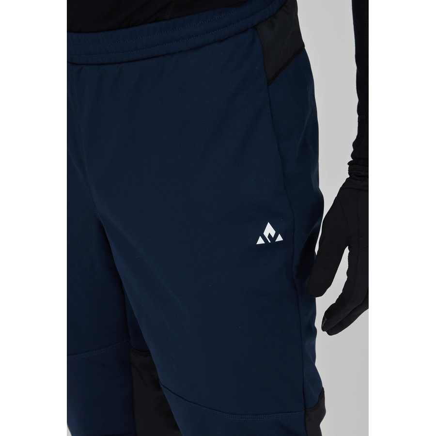 Whistler Softshellhose Cosmer 2101 Dark Sapphire