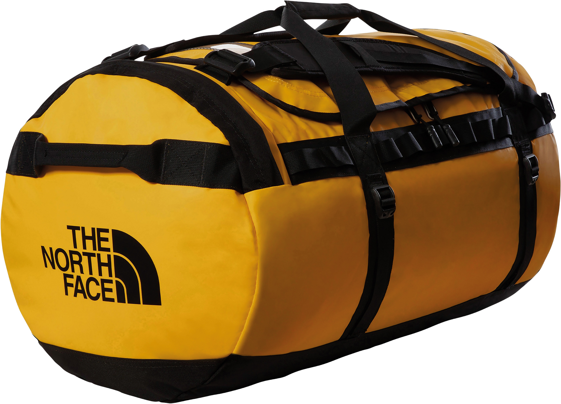 Base Camp Duffel - L