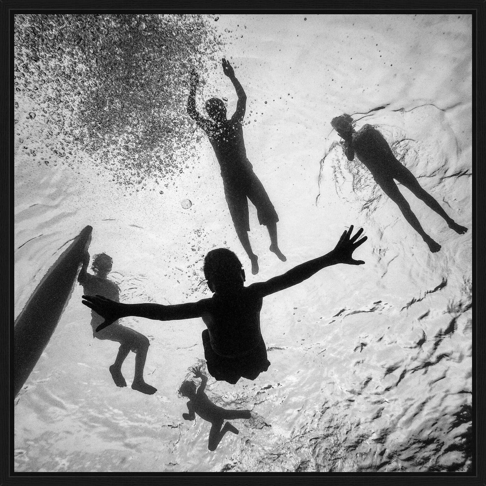 Soaring by Hengki Koentjoro - Limited Edition. Edition of: 100. Signed.