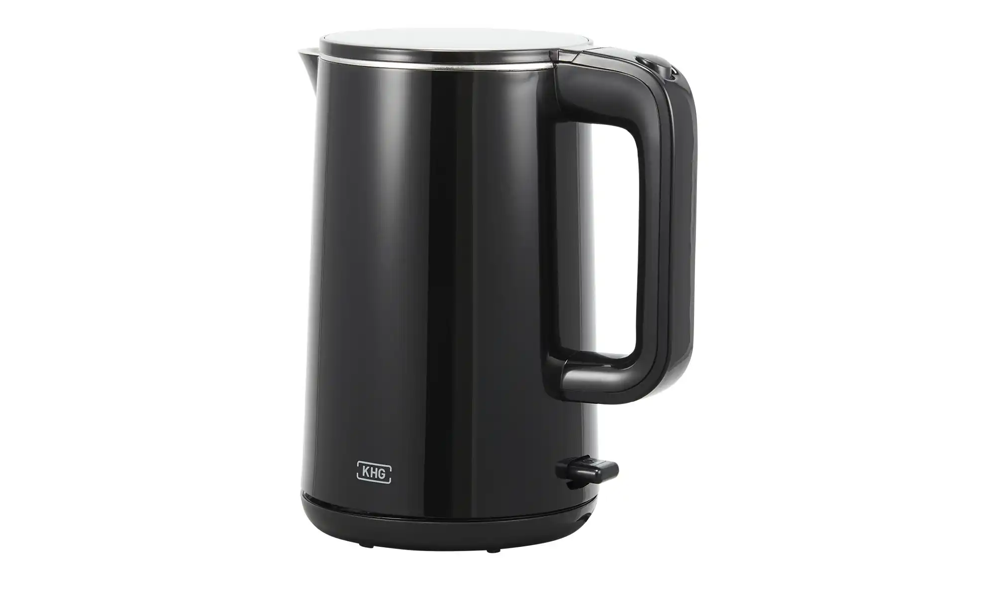KHG Wasserkocher WK-150 GSE