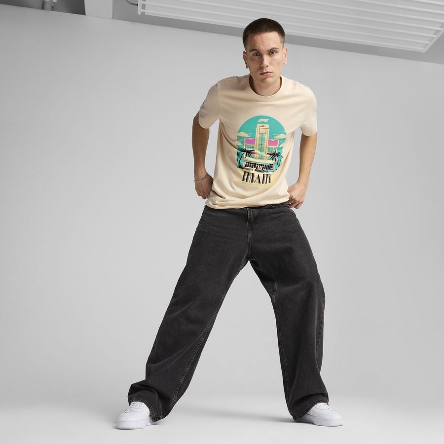 Puma F1® Miami T-Shirt