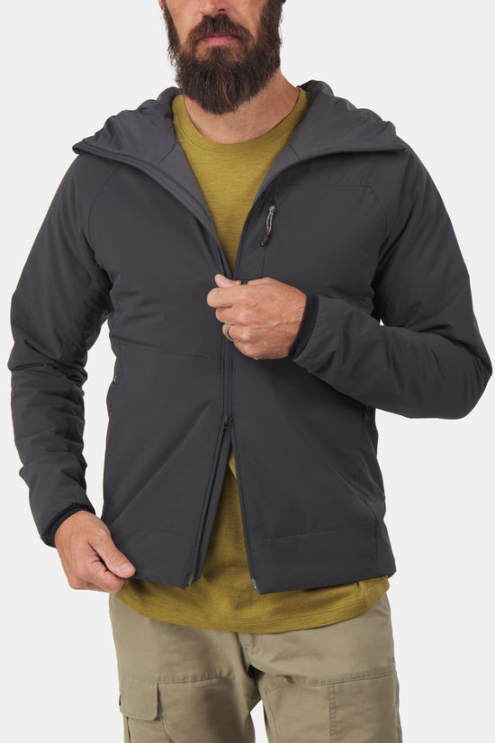 Artilect Artilect Elevate Hoodie Isolatiejas
