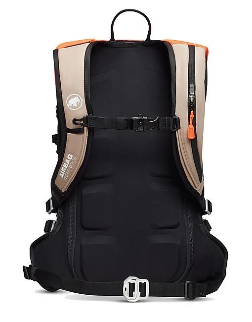 MAMMUT - SAC A DOS FREE 22 AIRBAG SANS CARTOUCHE