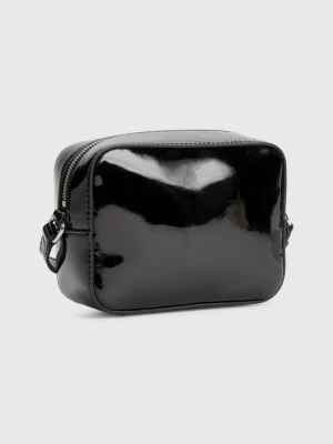 Bolsa para câmera Cross com acabamento patenteado