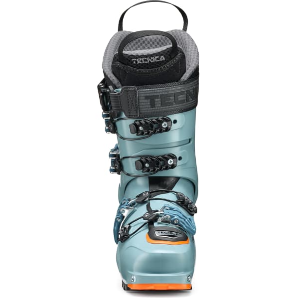 Chaussure ski de randonnée TECNICA ZERO G TOUR SCOUT W LICHEN BLUE