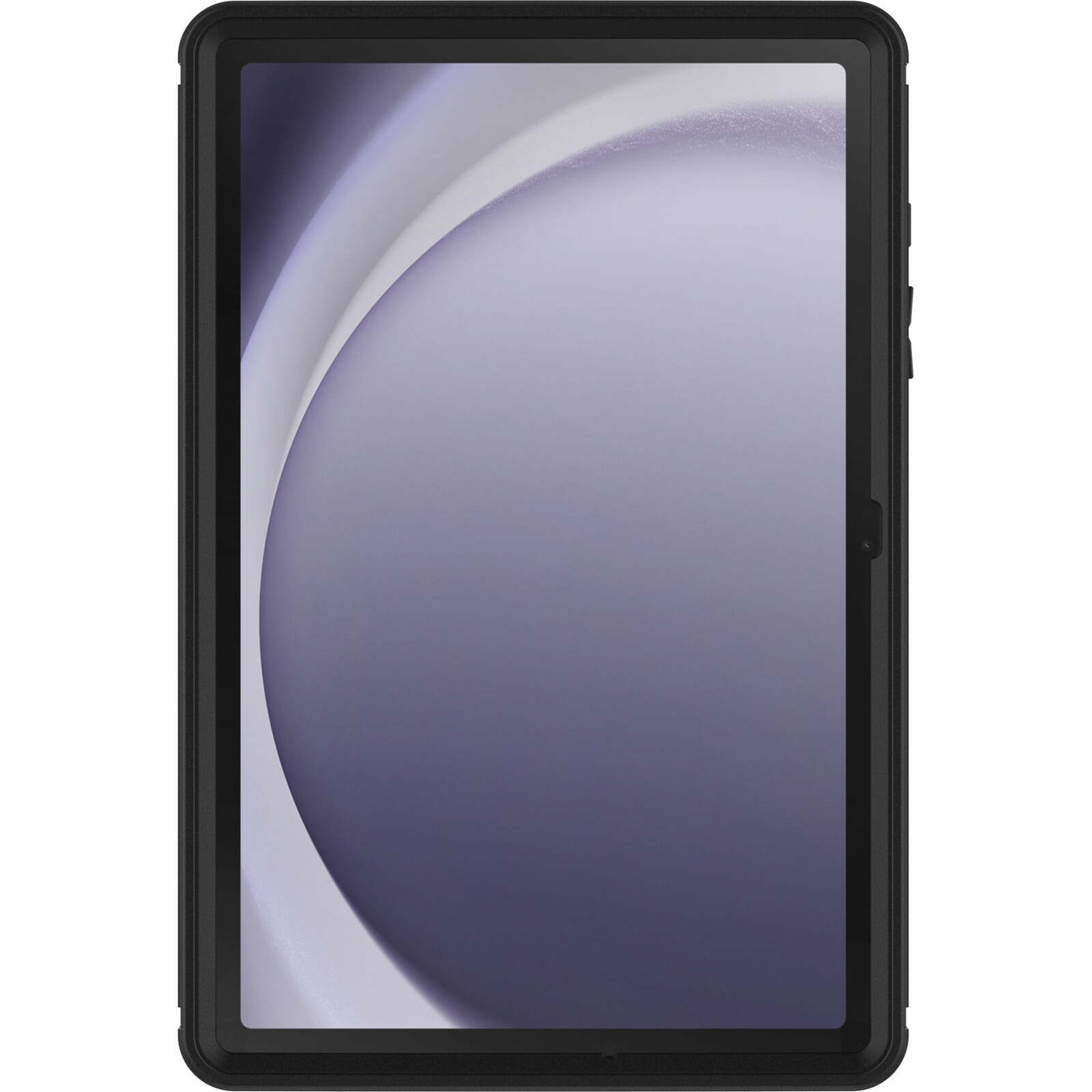 Samsung Galaxy Tab A9  Plus Schutzhülle   Aufsteller Defender Series (77-95006) - Schwarz