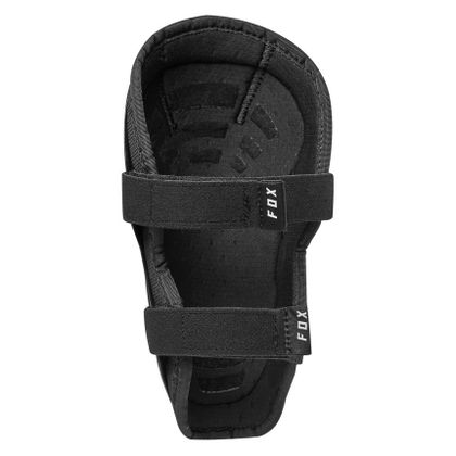 Coudières Fox TITAN SPORT 2023 - Noir