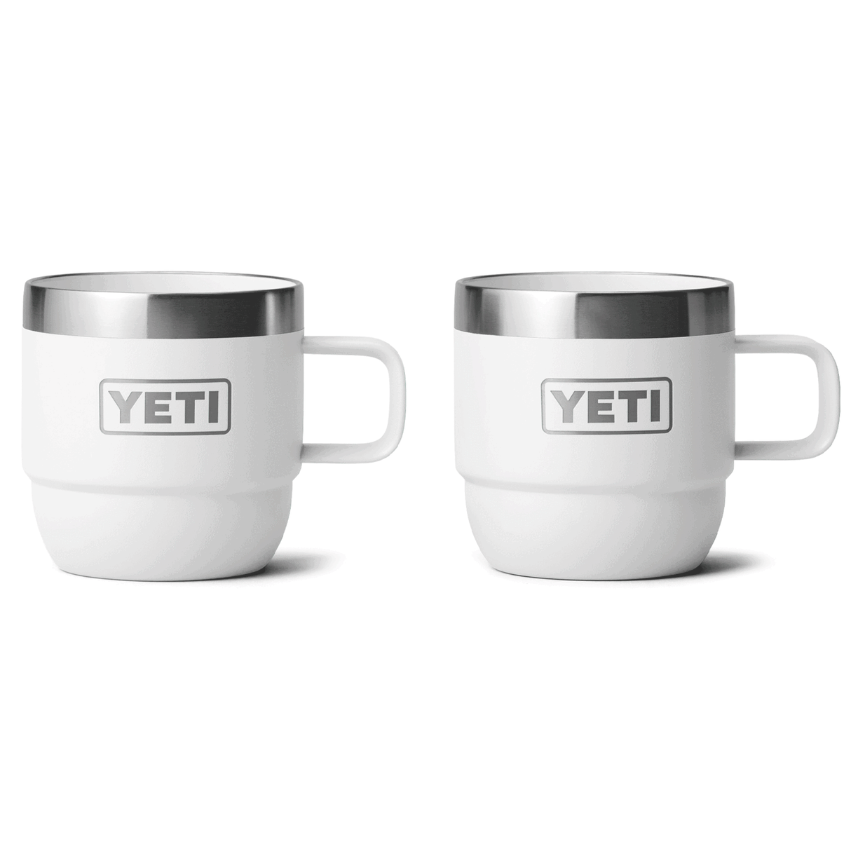 Yeti<br>Rambler Espresso 177 ml Mug 2-pk