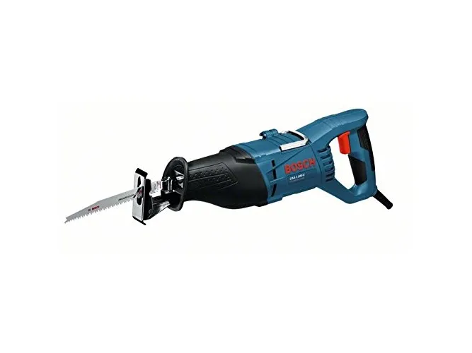 Bosch BAJONETSAV GSA 1100 E