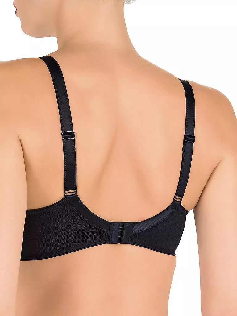 FELINA BH mit Bügel  Joy magic blue schwarz