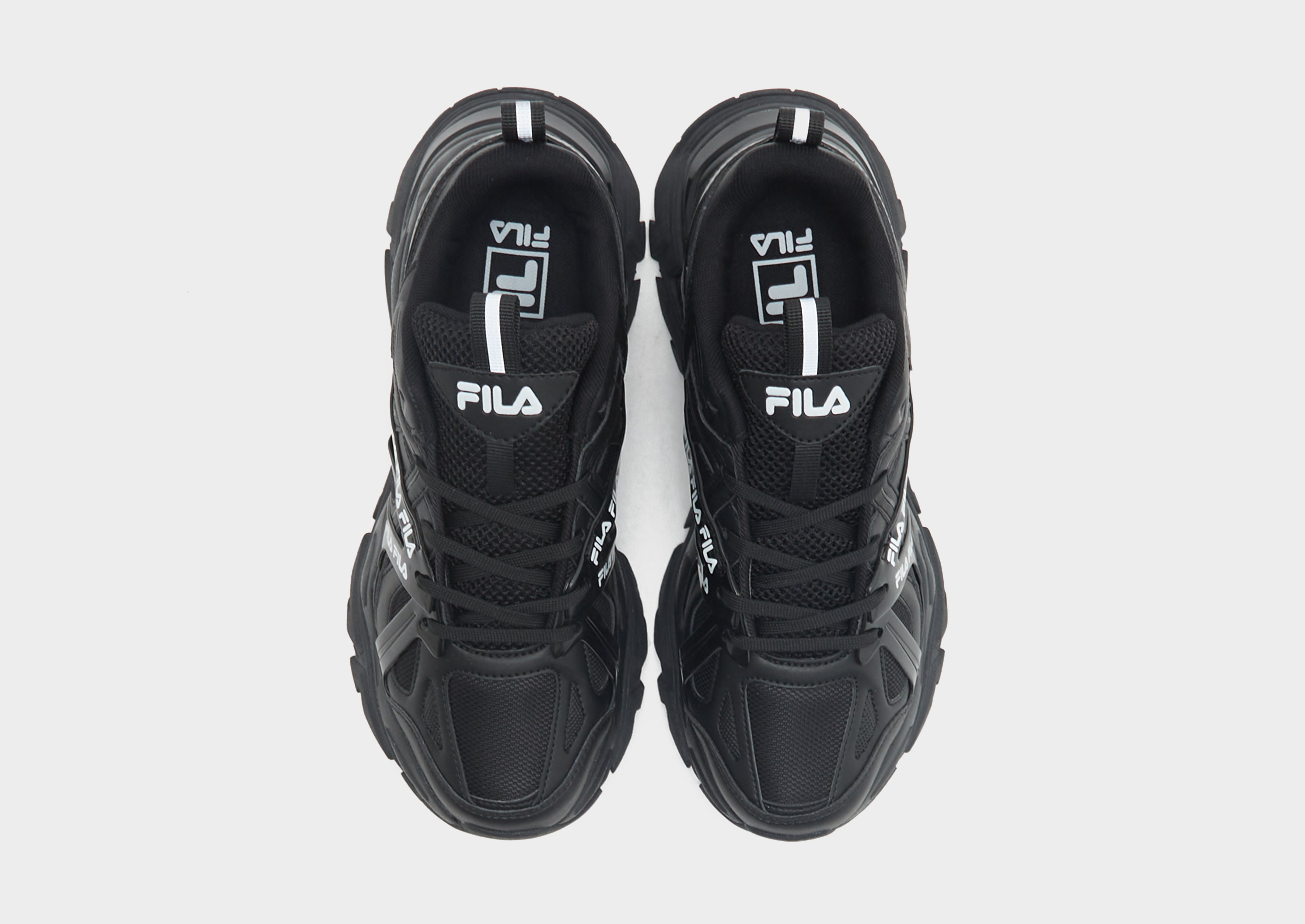 Fila Electrove 2 Junior
