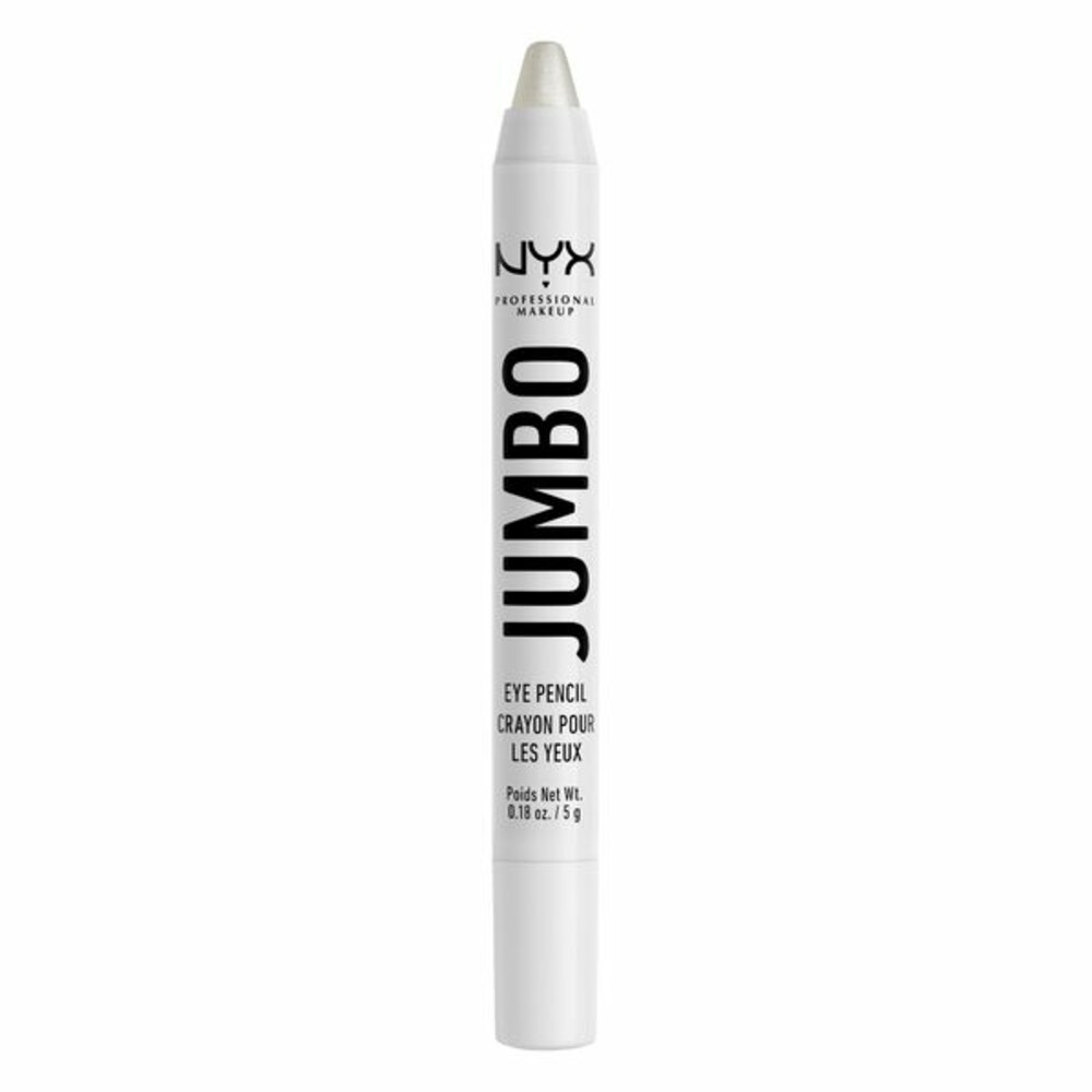 NYX Jumbo Eye Pencil Cottage Cheese5 gr