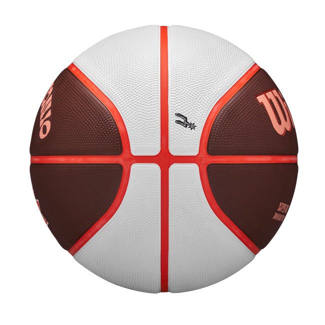 2023-2024 NBA Team City Edition Icon Basketball