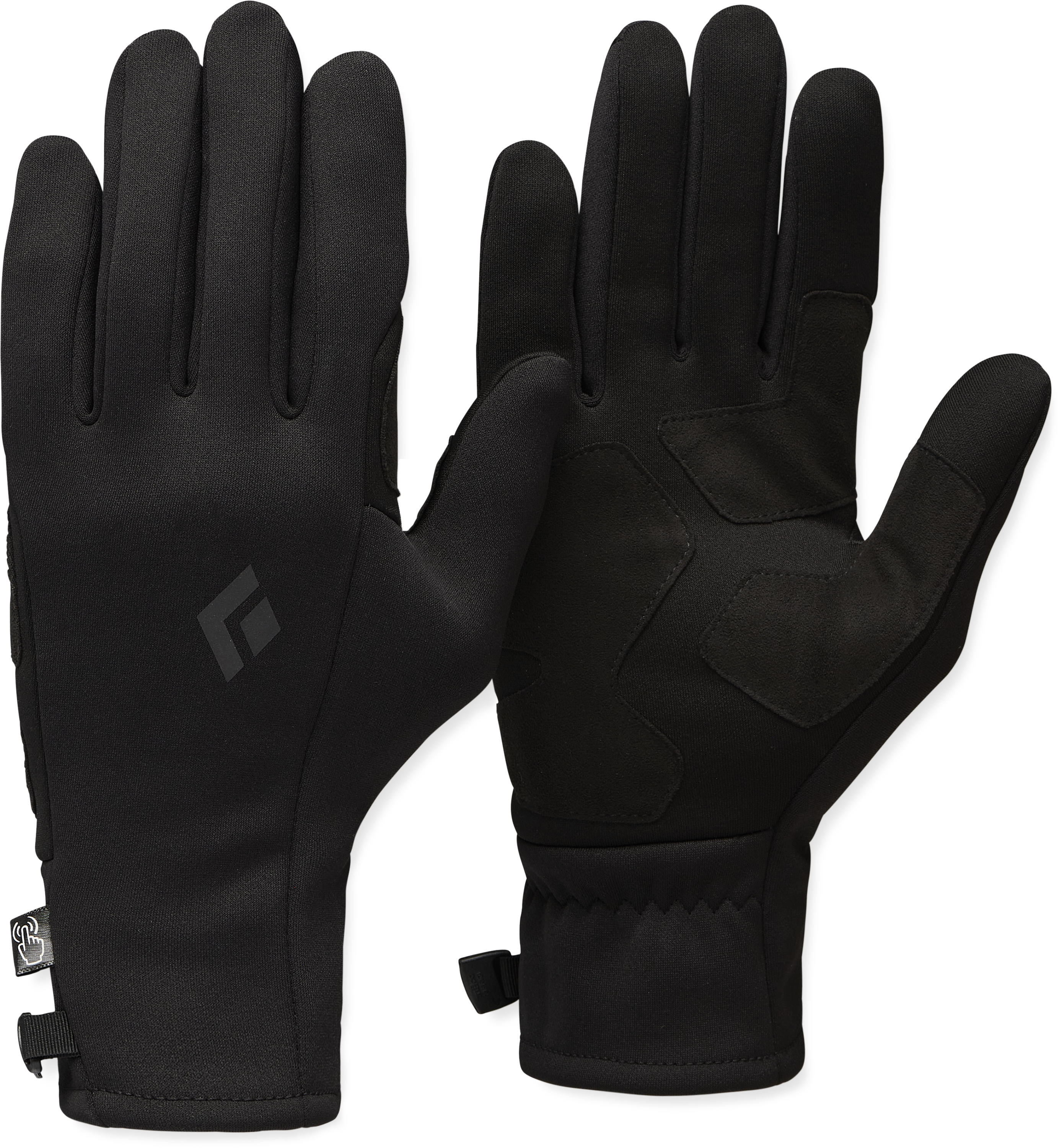 Black Diamond Heavyweight Scrntp Liner