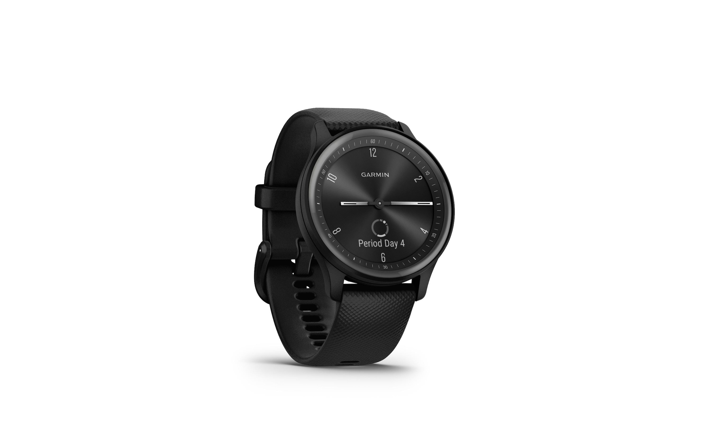 Garmin Smartwatch »GARMIN Sportuhr Vivomove Sport« ( ) Android Wear
