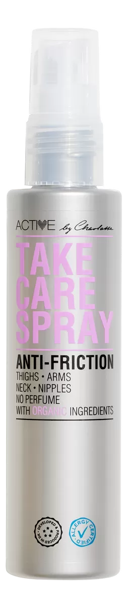 Active By Charlotte Take Care Spray - 100 ml.