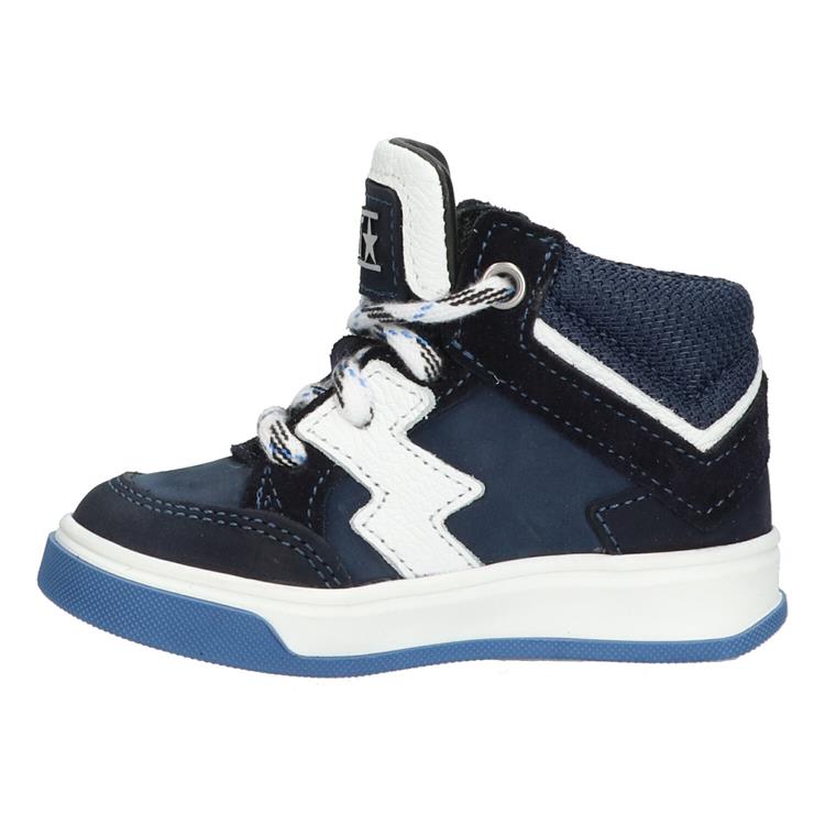 Track Style 325806 Wijdte 5 DarkBlue(129)