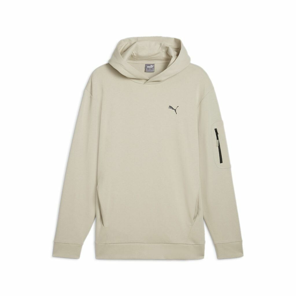 PUMA<br>Moletom com capuz