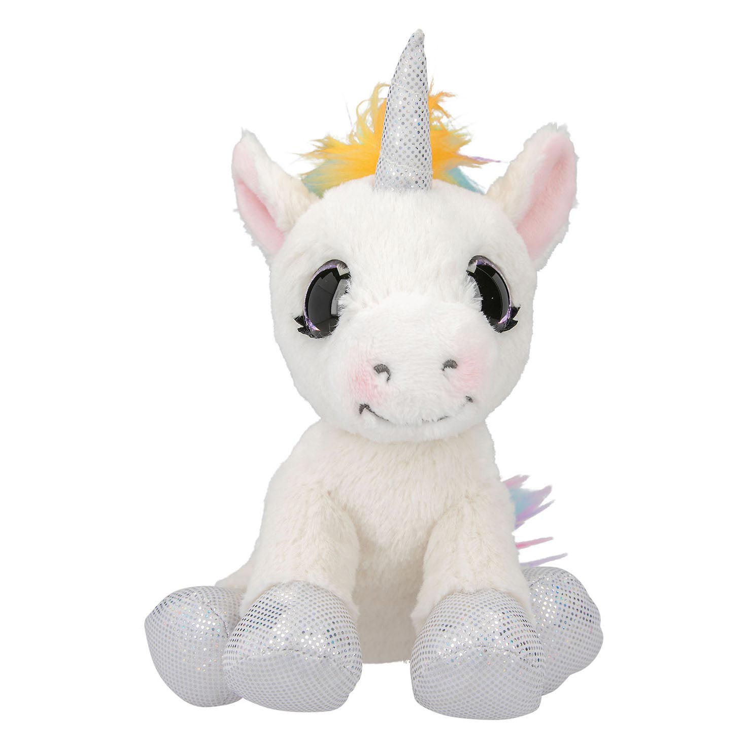 Ylvi Knuffel Eenhoorn Naya, 21Cm