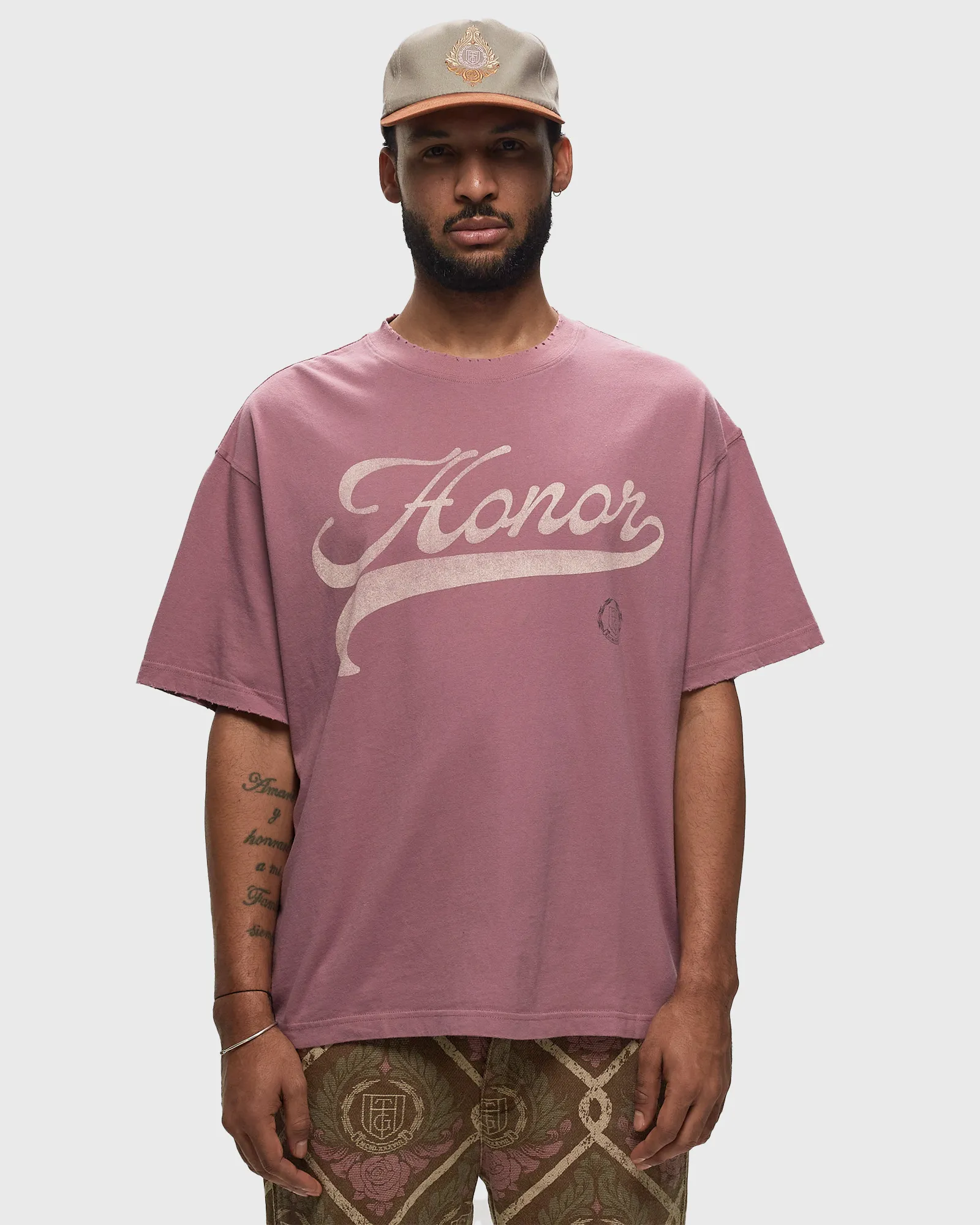 Honor The Gift HOLIDAY SCRIPT SS