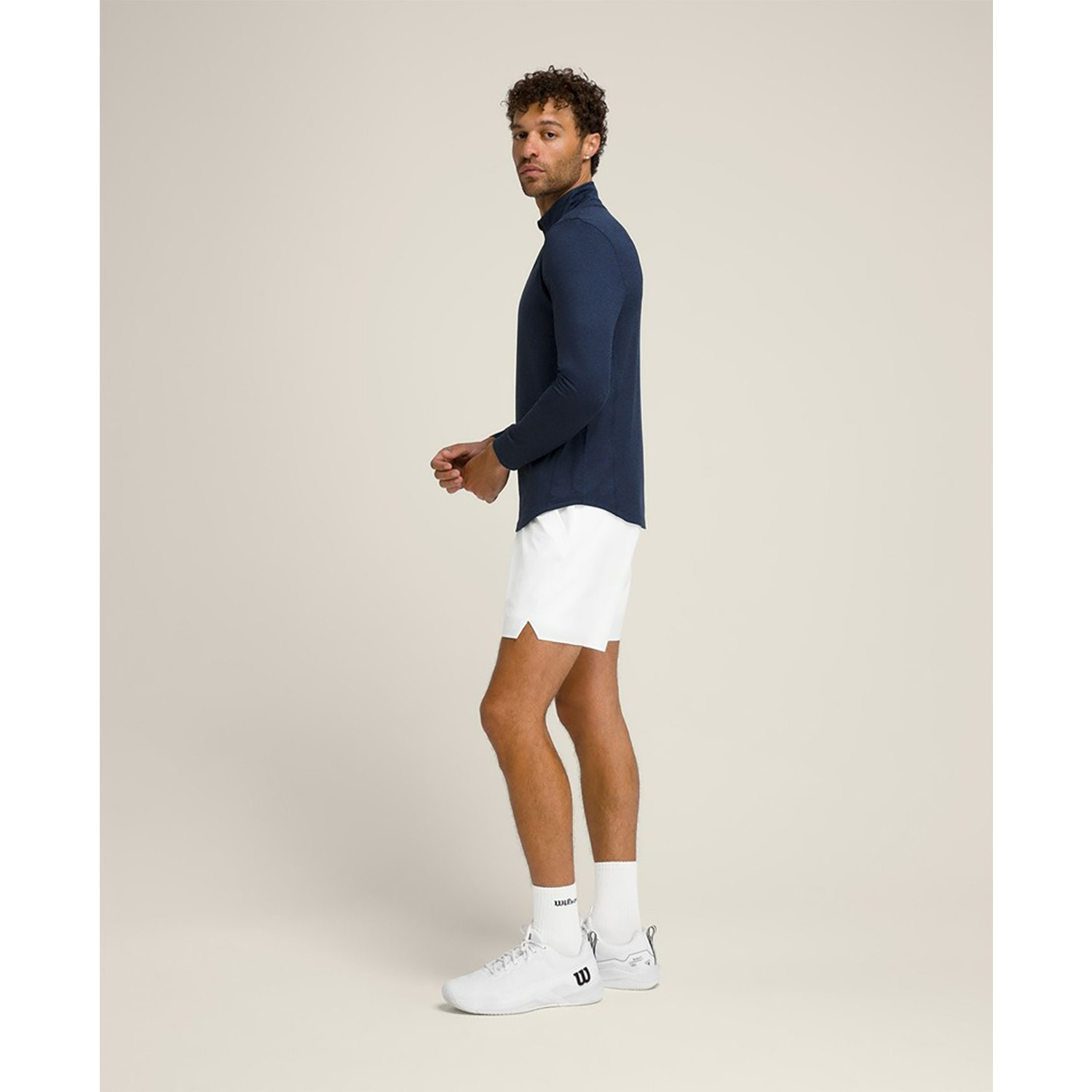 Wilson Tournament 7 Inch Short