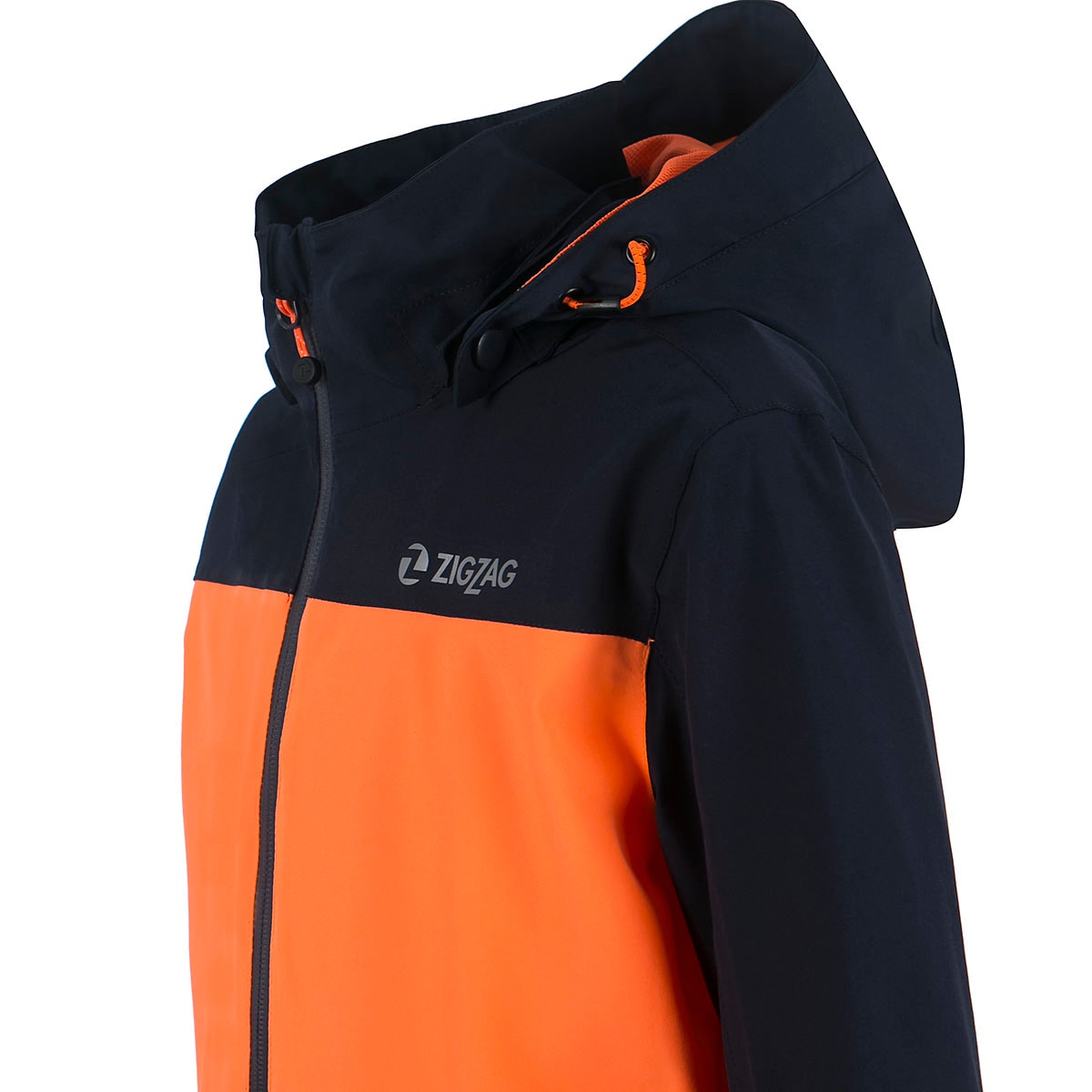 ZigZag Bloomer AWG W-PRO 15000 jakke, barn