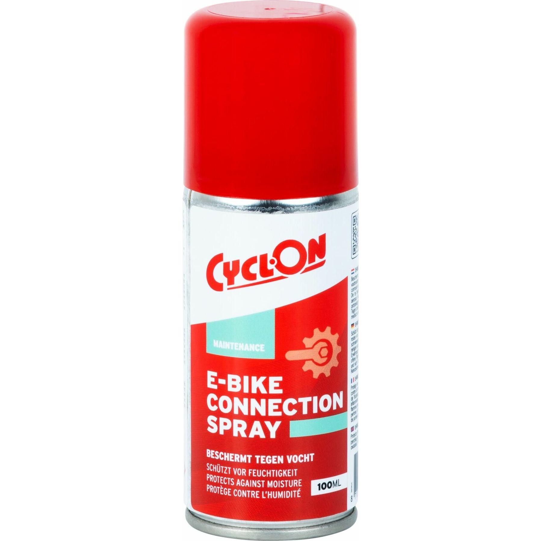 CyclOn E-bike Connection Beschermingsspray