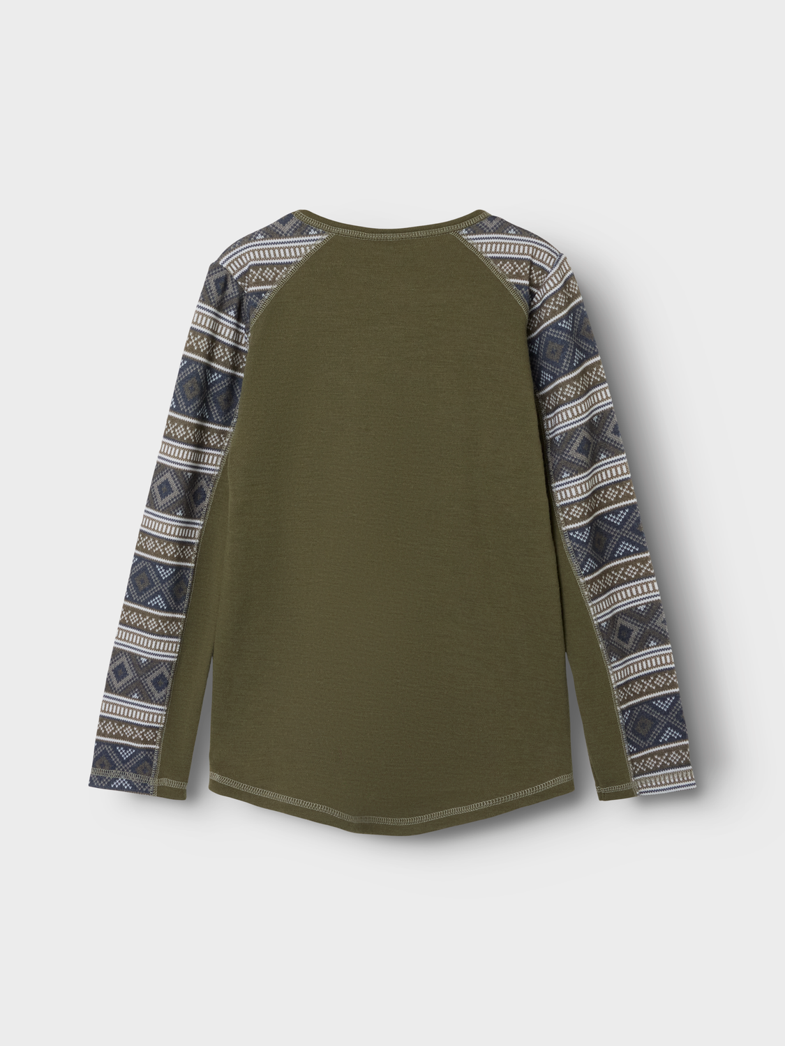 Name It Bluse Willto Uld
