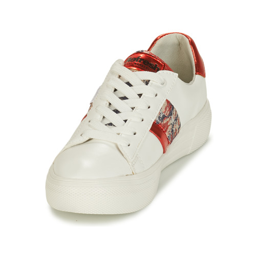 Refresh - 69954 - Blanc / Rouge