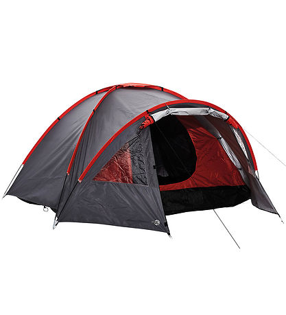 Camping Check Zelt - 3-Personen - 290x200x120 cm