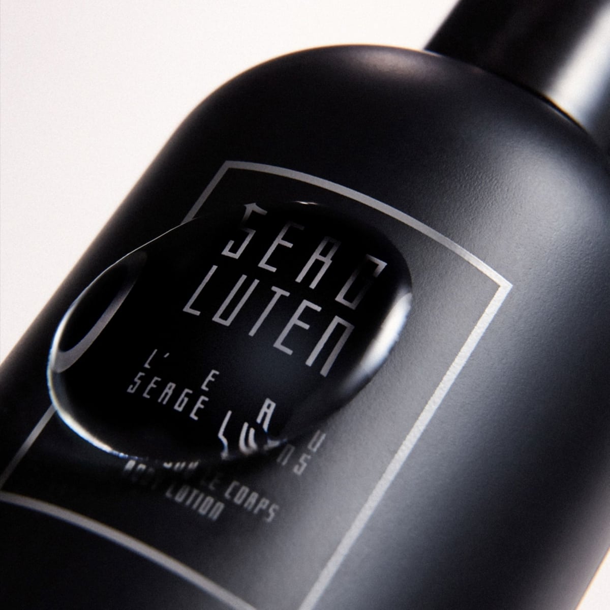 L'Eau Serge Lutens L'Eau Serge Lutens Fluide pour le Corps