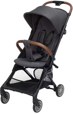Bebeconfort Zephir Trille, Mineral Graphite