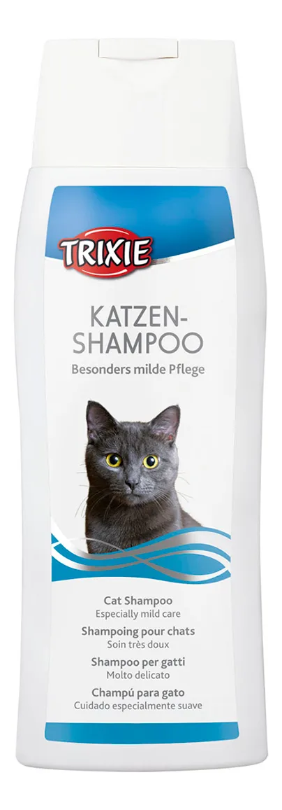 Trixie katteshampoo - 250 ml